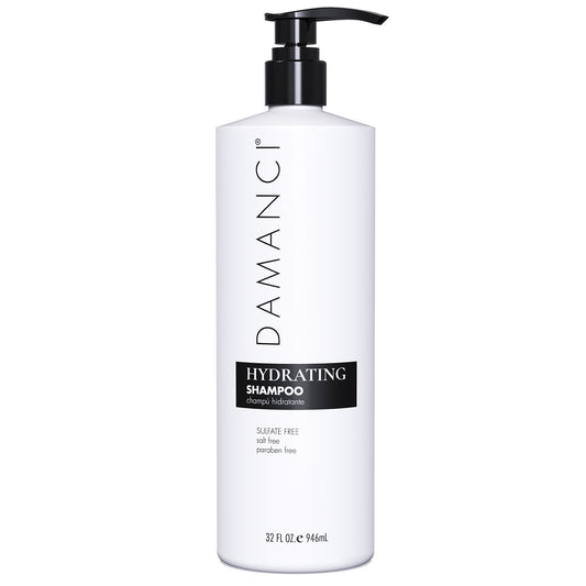 Hydrating Shampoo