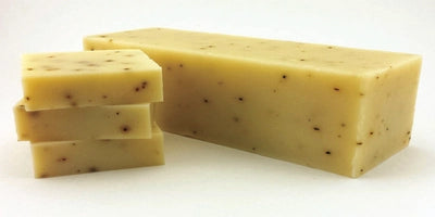 The Hopeful Artisan — Eucalyptus Aloe