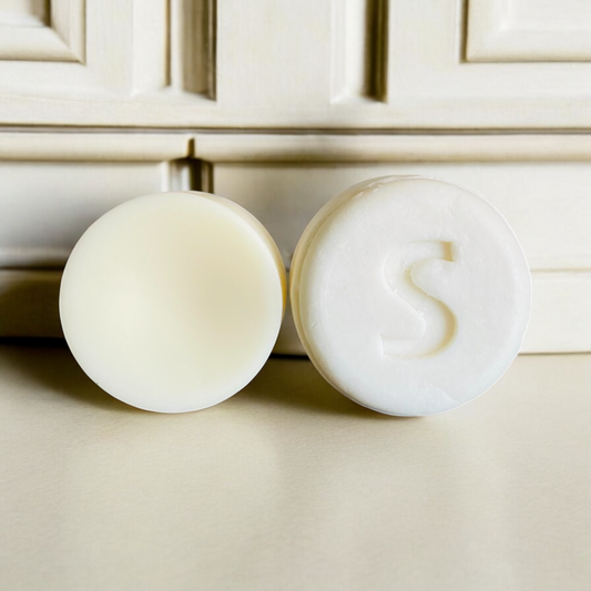 Nourishing Solid Conditioner Bar