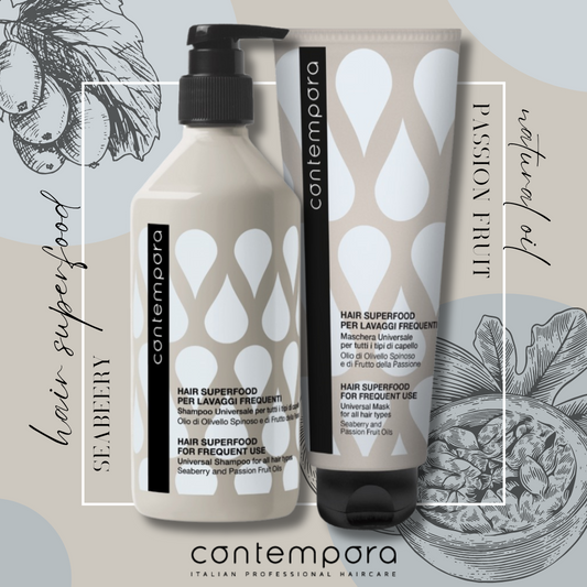 Universal Daily Shampoo