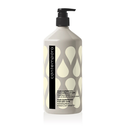 Superfood Hydrating Hair Mask