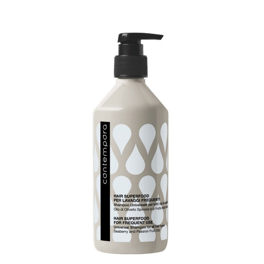 Universal Daily Shampoo