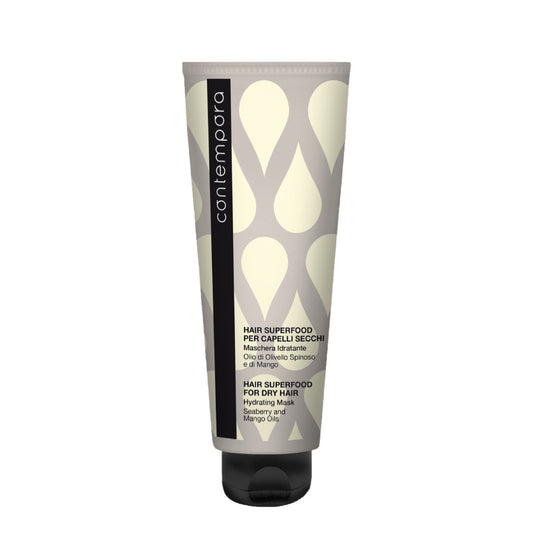 Superfood Hydrating Hair Mask