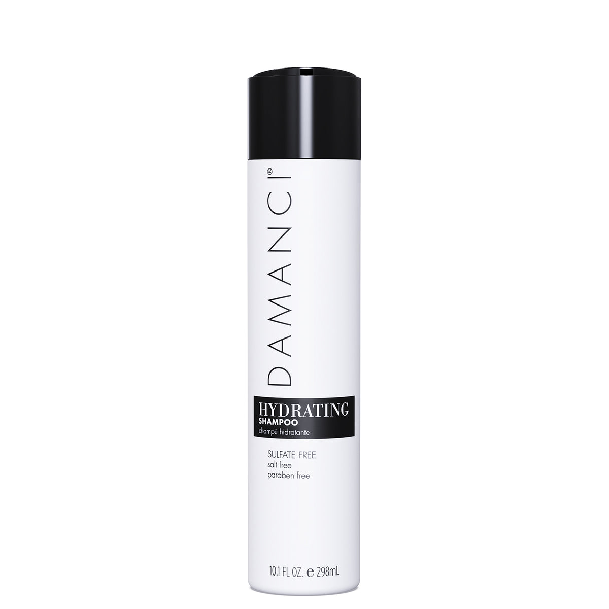 Hydrating Shampoo