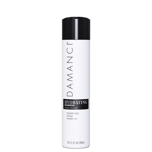 Hydrating Shampoo